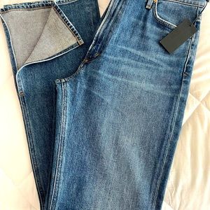 Women’s High Rise Bootcut Jeans